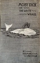 Moby Dick; or, The Whale